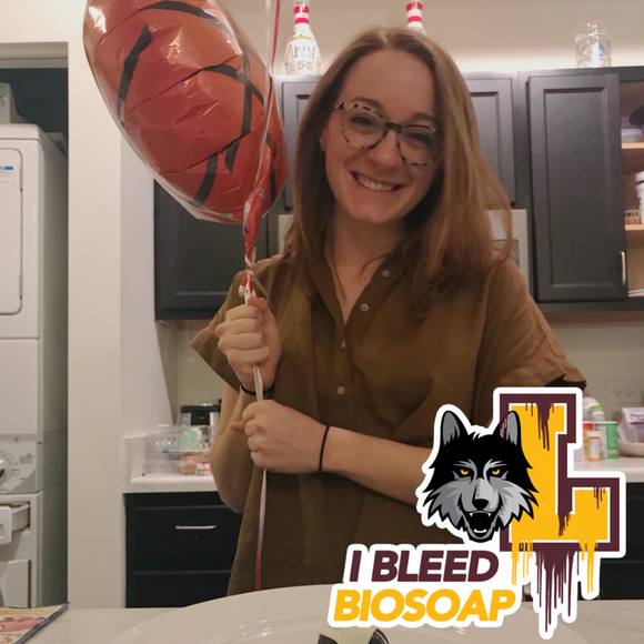 Meet your Posher, Michelle - Picture 1 of 1